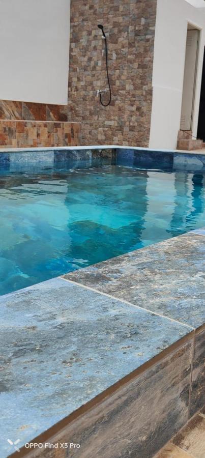 4 Family Home With Pool, Fuerteventura-Gran Tarajal Juan Gopar Extérieur photo