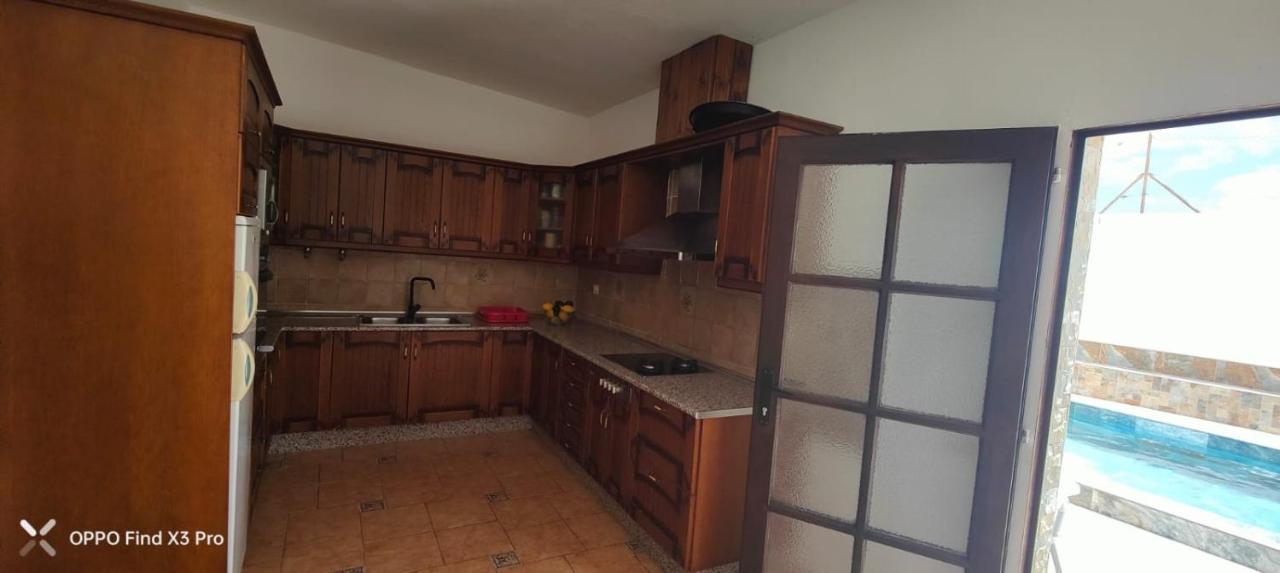 4 Family Home With Pool, Fuerteventura-Gran Tarajal Juan Gopar Extérieur photo