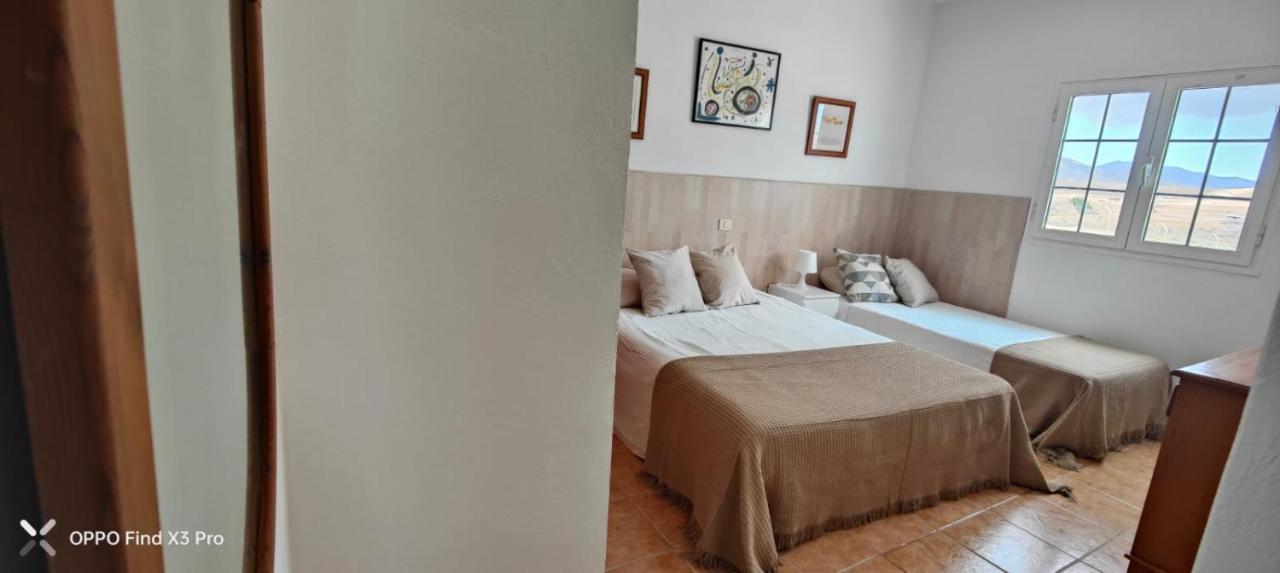 4 Family Home With Pool, Fuerteventura-Gran Tarajal Juan Gopar Extérieur photo