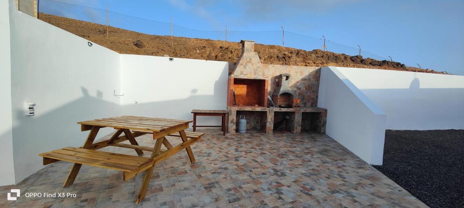 4 Family Home With Pool, Fuerteventura-Gran Tarajal Juan Gopar Extérieur photo