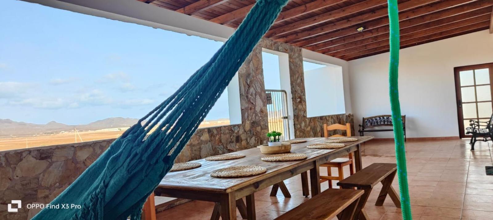 4 Family Home With Pool, Fuerteventura-Gran Tarajal Juan Gopar Extérieur photo