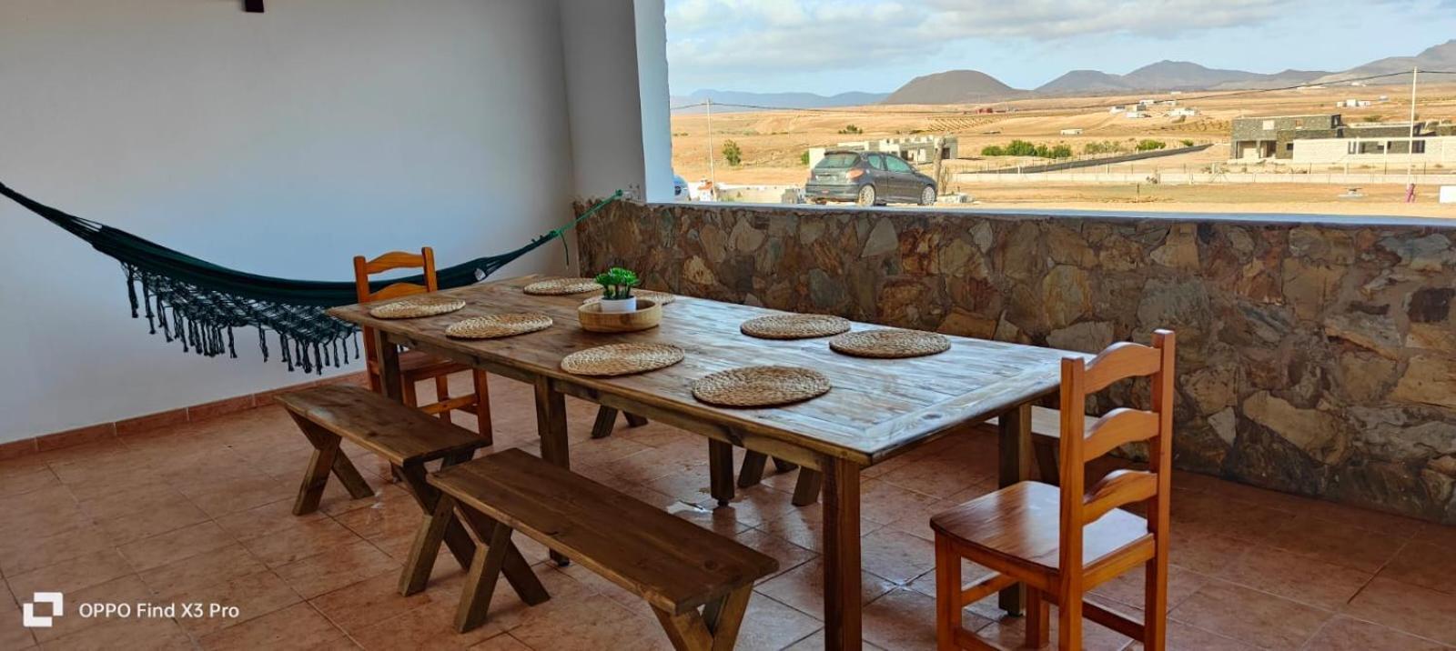 4 Family Home With Pool, Fuerteventura-Gran Tarajal Juan Gopar Extérieur photo
